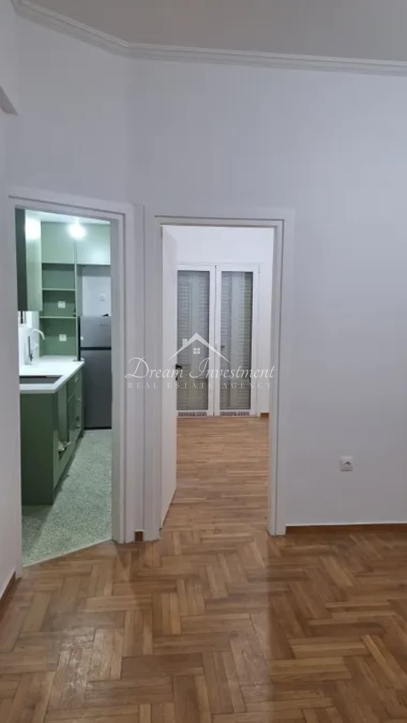 Διαμέρισμα στην Νέα Κυψέλη, Πολύγωνο - Τουρκοβούνια — Φωτογραφία 2 από 10