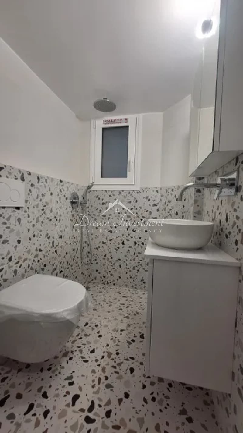 Διαμέρισμα στην Νέα Κυψέλη, Πολύγωνο - Τουρκοβούνια — Φωτογραφία 10 από 10