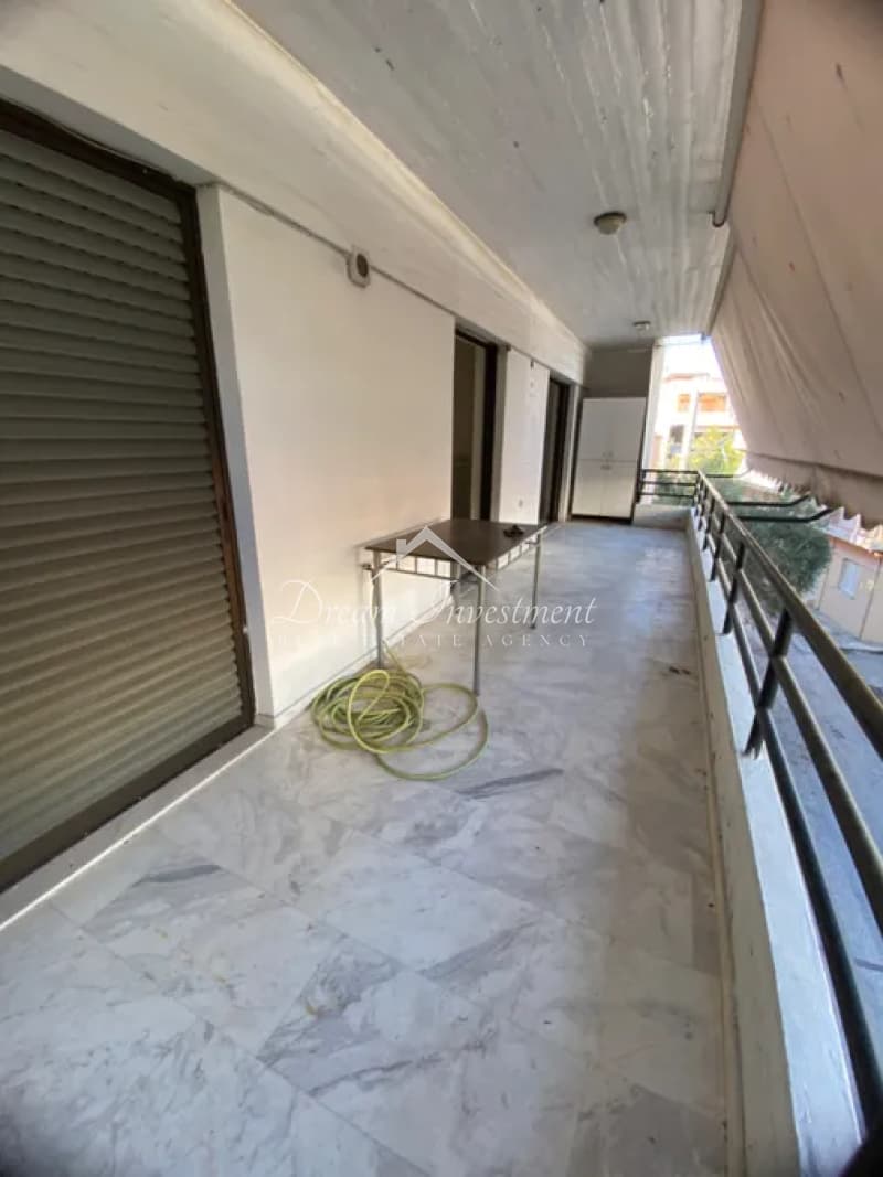 Apartment in Tsoumba, Agioi Anargiroi — Photo 6 of 23