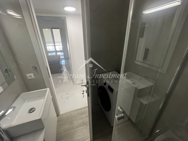 Διαμέρισμα στην Νέο Φάληρο, Πειραιάς — Φωτογραφία 23 από 23