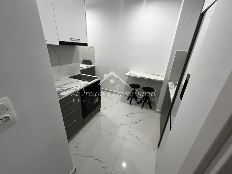 Διαμέρισμα στην Νέο Φάληρο, Πειραιάς — Φωτογραφία 11 από 23