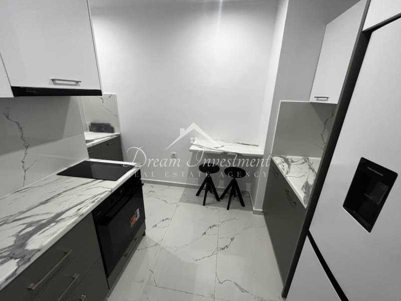 Διαμέρισμα στην Νέο Φάληρο, Πειραιάς — Φωτογραφία 12 από 23