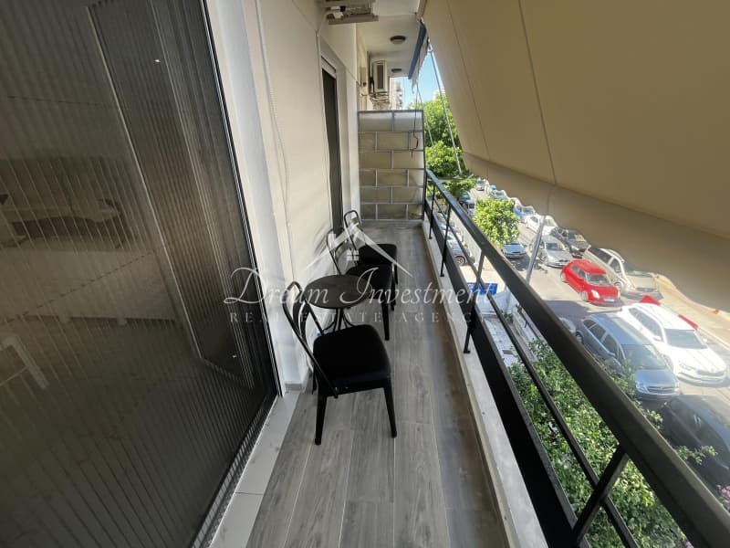 Διαμέρισμα στην Νέο Φάληρο, Πειραιάς — Φωτογραφία 10 από 23