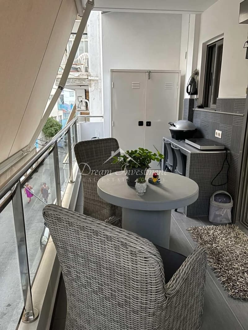 Apartment in Mitropoli, Piraeus — Photo 6 of 7