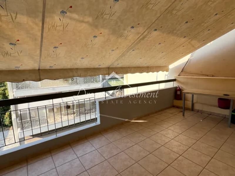 Διαμέρισμα στην Βέργα, Αττική — Φωτογραφία 14 από 14