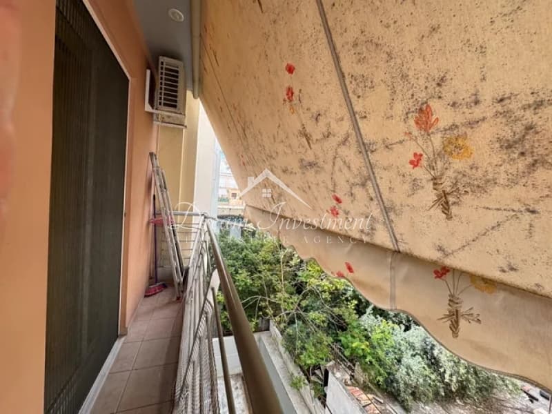 Apartment in Agios Panteleimonas, Patision - Acharnon — Photo 11 of 13