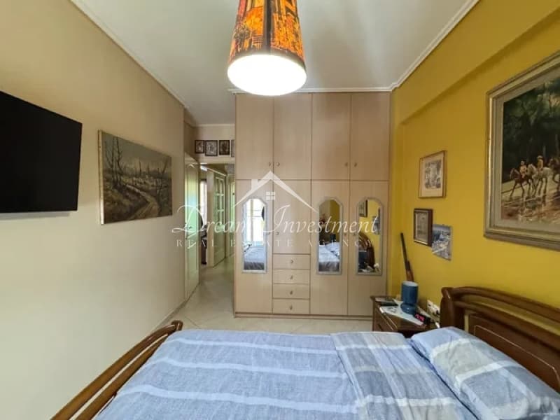 Apartment in Agios Panteleimonas, Patision - Acharnon — Photo 6 of 13