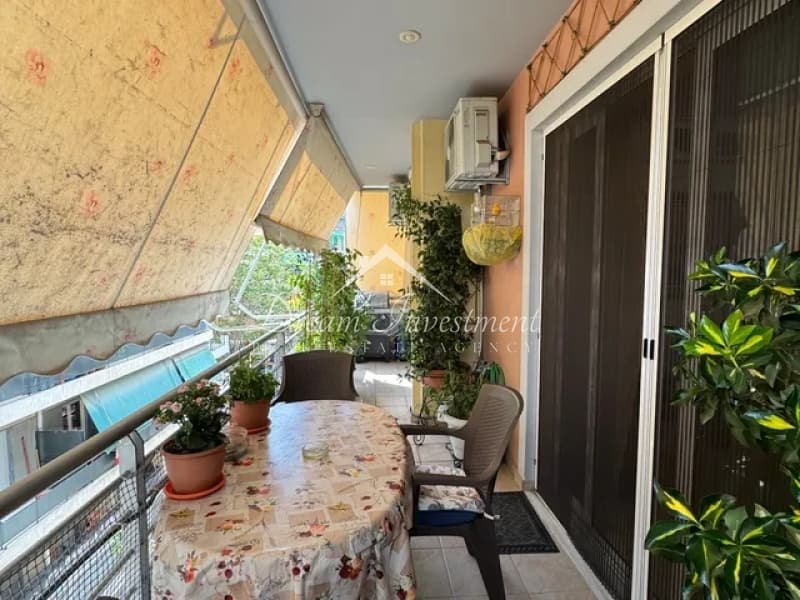 Apartment in Agios Panteleimonas, Patision - Acharnon — Photo 10 of 13