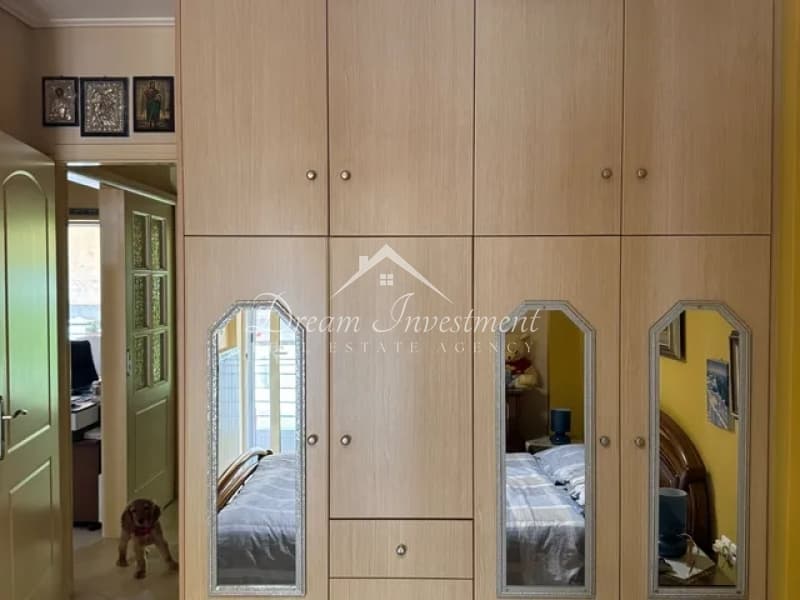 Apartment in Agios Panteleimonas, Patision - Acharnon — Photo 7 of 13