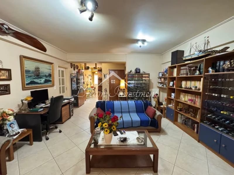 Apartment in Agios Panteleimonas, Patision - Acharnon — Photo 3 of 13