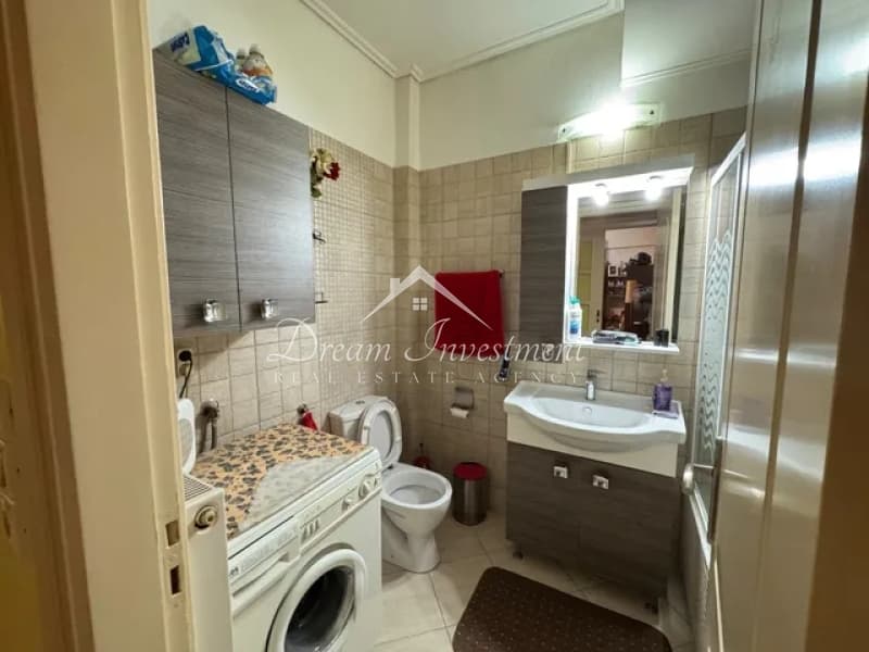 Apartment in Agios Panteleimonas, Patision - Acharnon — Photo 9 of 13