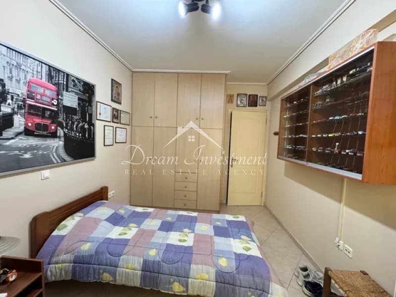 Apartment in Agios Panteleimonas, Patision - Acharnon — Photo 4 of 13