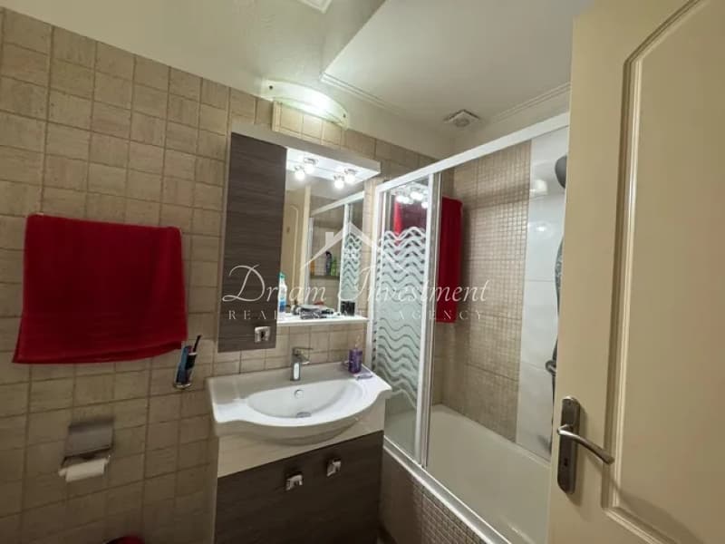 Apartment in Agios Panteleimonas, Patision - Acharnon — Photo 8 of 13