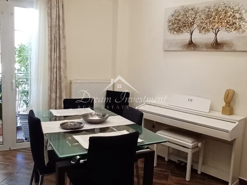 Apartment in Palaia Kokkinia, Piraeus — Photo 4 of 26