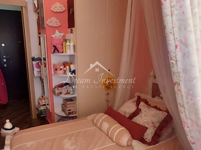 Apartment in Palaia Kokkinia, Piraeus — Photo 14 of 26