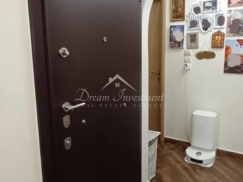 Apartment in Palaia Kokkinia, Piraeus — Photo 11 of 26