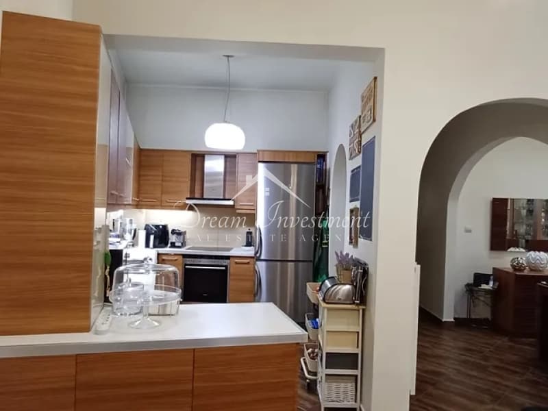 Apartment in Palaia Kokkinia, Piraeus — Photo 5 of 26
