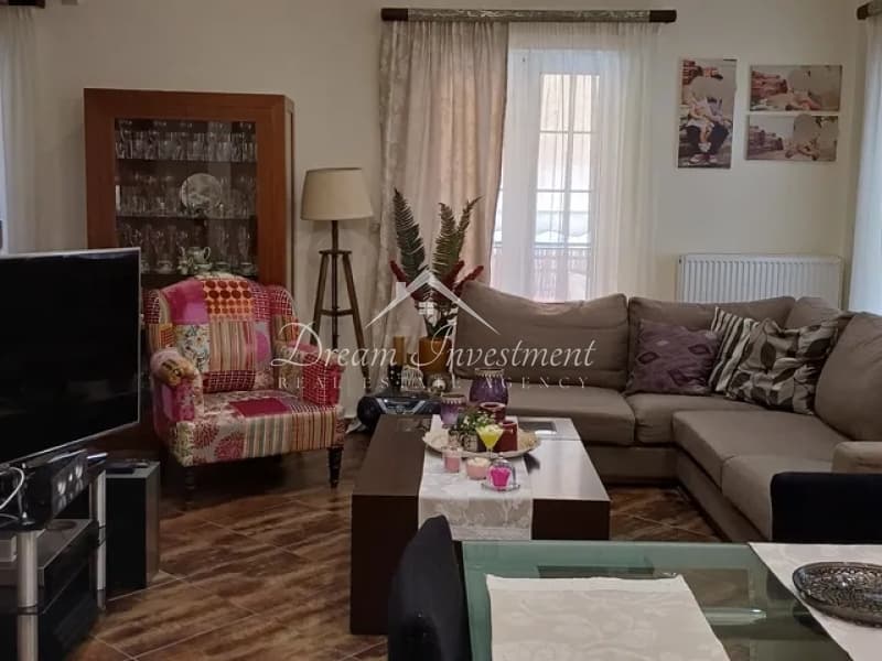 Apartment in Palaia Kokkinia, Piraeus — Photo 2 of 26