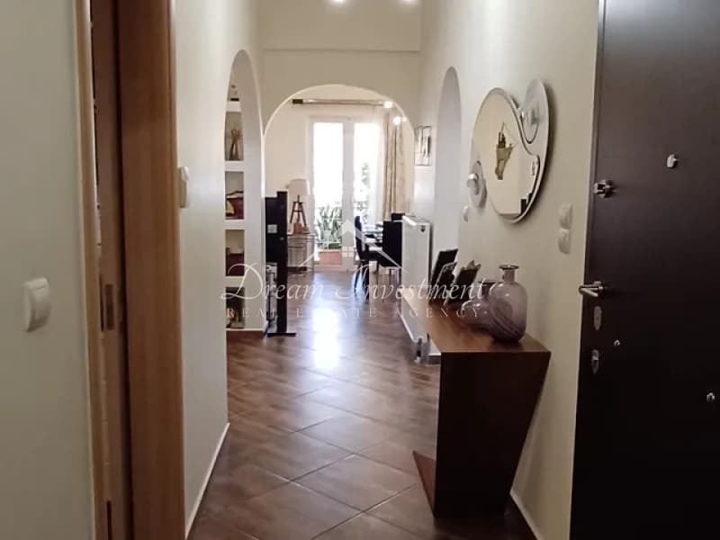 Apartment in Palaia Kokkinia, Piraeus — Photo 10 of 26