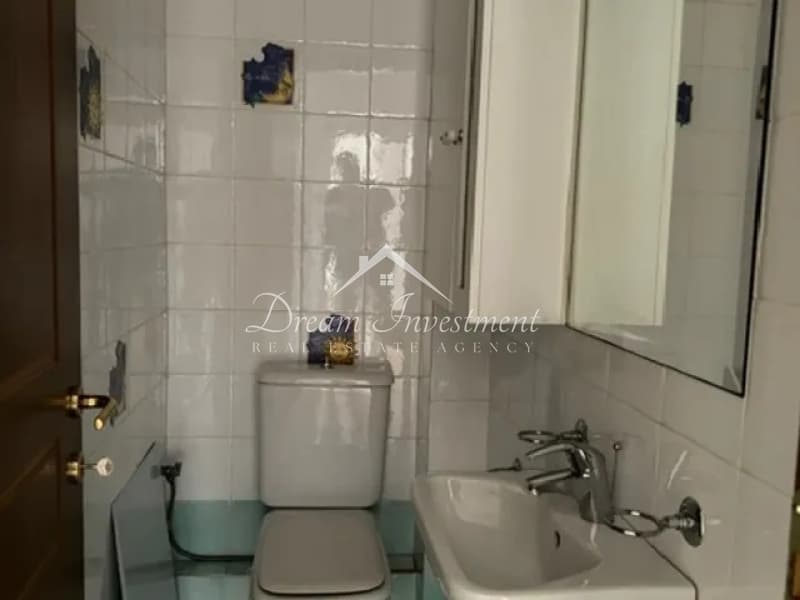 Διαμέρισμα στην Καραγιαννέικα, Γαλάτσι — Φωτογραφία 14 από 15