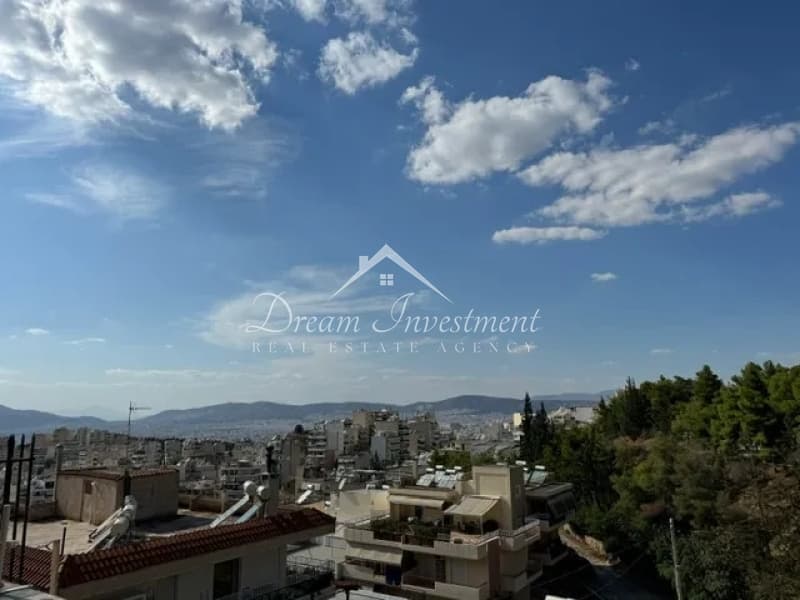 Διαμέρισμα στην Καραγιαννέικα, Γαλάτσι — Φωτογραφία 15 από 15