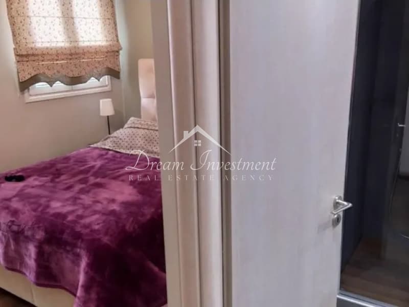 Apartment in akadimia Platonos, Kolonos - Kolokinthous — Photo 22 of 25