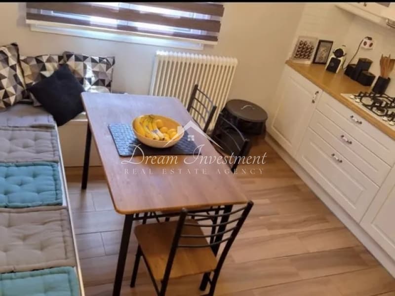 Apartment in akadimia Platonos, Kolonos - Kolokinthous — Photo 11 of 25