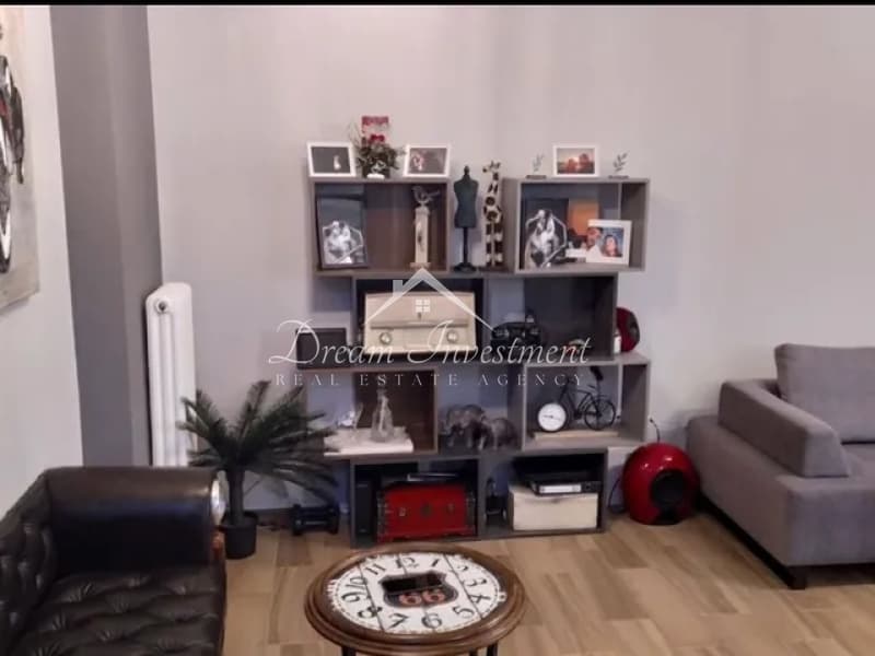 Apartment in akadimia Platonos, Kolonos - Kolokinthous — Photo 7 of 25