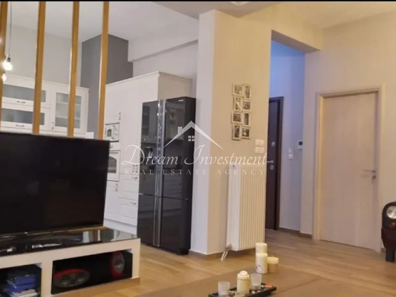Apartment in akadimia Platonos, Kolonos - Kolokinthous — Photo 3 of 25