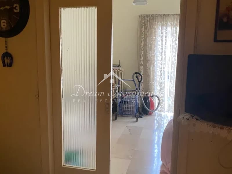 Apartment in Evaggelistria, Piraeus — Photo 3 of 11