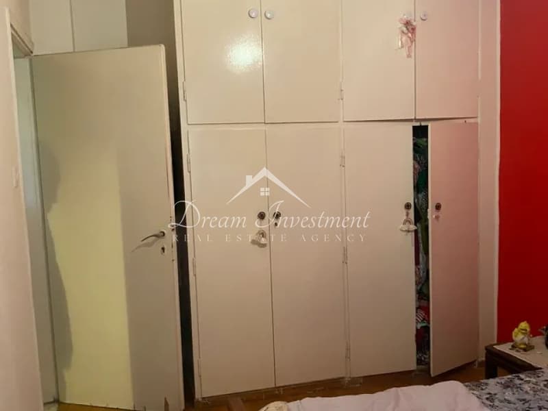 Apartment in Evaggelistria, Piraeus — Photo 9 of 11