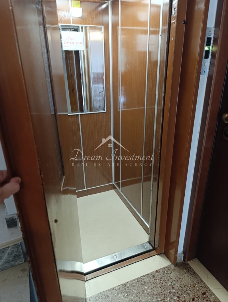 Διαμέρισμα στην Λεωφ. Λιοσίων, Αττική — Φωτογραφία 20 από 20
