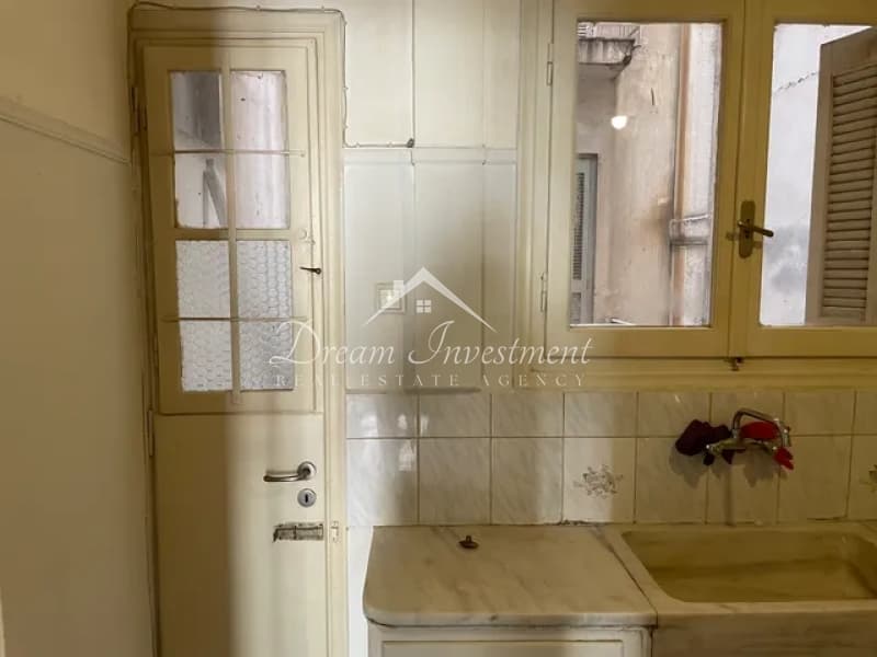 Διαμέρισμα στην Πλατεία Δαβάκη, Καλλιθέα — Φωτογραφία 10 από 13