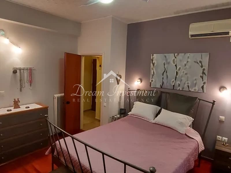 Apartment in Ethnikis Antistaseos, Agios Dimitrios — Photo 4 of 7