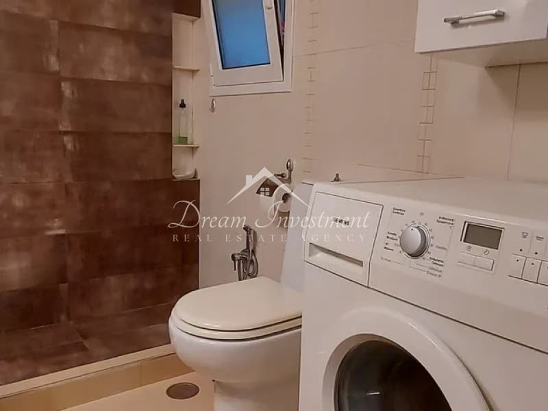 Apartment in Ethnikis Antistaseos, Agios Dimitrios — Photo 7 of 7