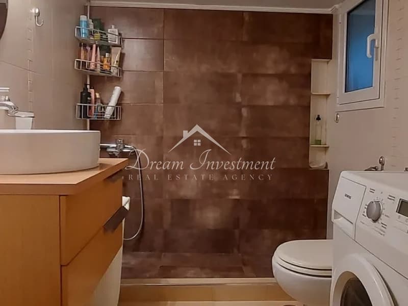 Apartment in Ethnikis Antistaseos, Agios Dimitrios — Photo 6 of 7