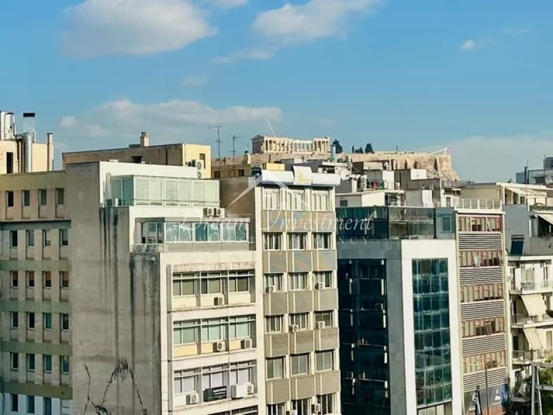 Διαμέρισμα στην Κέντρο, Νέος Κόσμος — Φωτογραφία 19 από 23