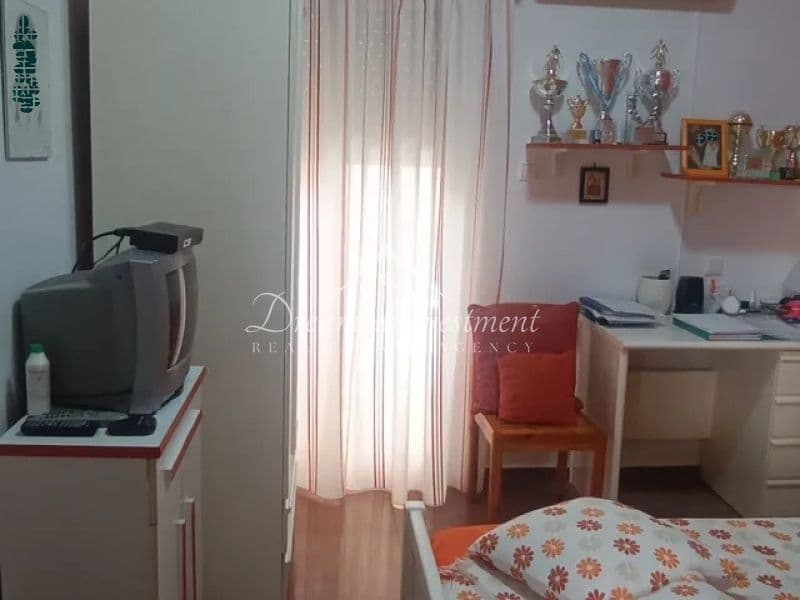 Διαμέρισμα στην Κέντρο, Νέος Κόσμος — Φωτογραφία 9 από 23