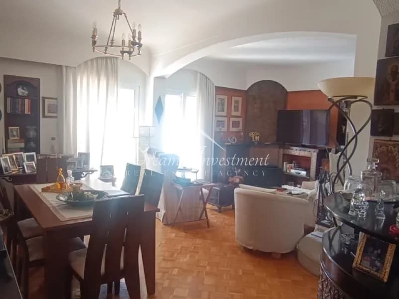Διαμέρισμα στην Κέντρο, Νέος Κόσμος — Φωτογραφία 1 από 23