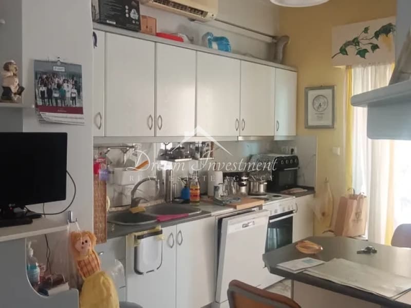 Διαμέρισμα στην Κέντρο, Νέος Κόσμος — Φωτογραφία 4 από 23