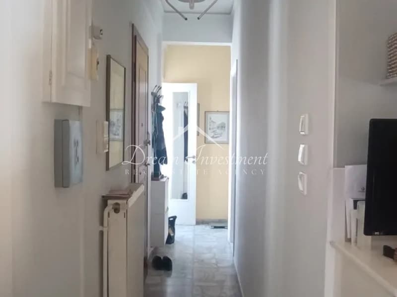Διαμέρισμα στην Κέντρο, Νέος Κόσμος — Φωτογραφία 6 από 23