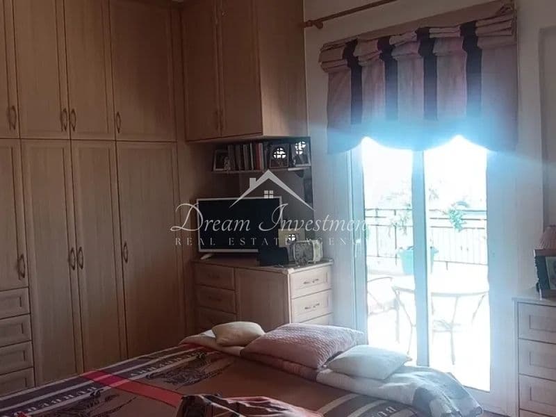 Διαμέρισμα στην Κέντρο, Νέος Κόσμος — Φωτογραφία 8 από 23