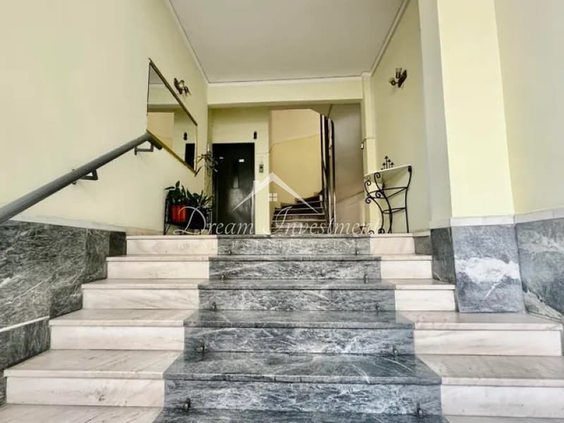 Διαμέρισμα στην Κέντρο, Νέος Κόσμος — Φωτογραφία 22 από 23