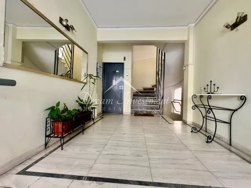 Διαμέρισμα στην Κέντρο, Νέος Κόσμος — Φωτογραφία 23 από 23
