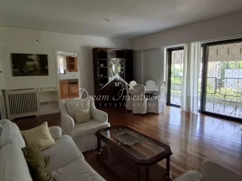 Apartment in Ampelakia, Alimos — Photo 1 of 7