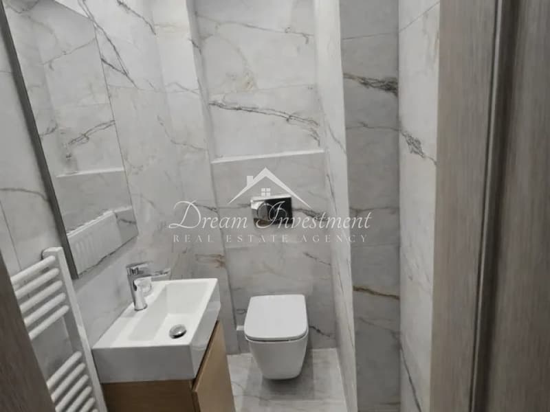 Διαμέρισμα στην Αίγλη, Γλυφάδα — Φωτογραφία 8 από 10