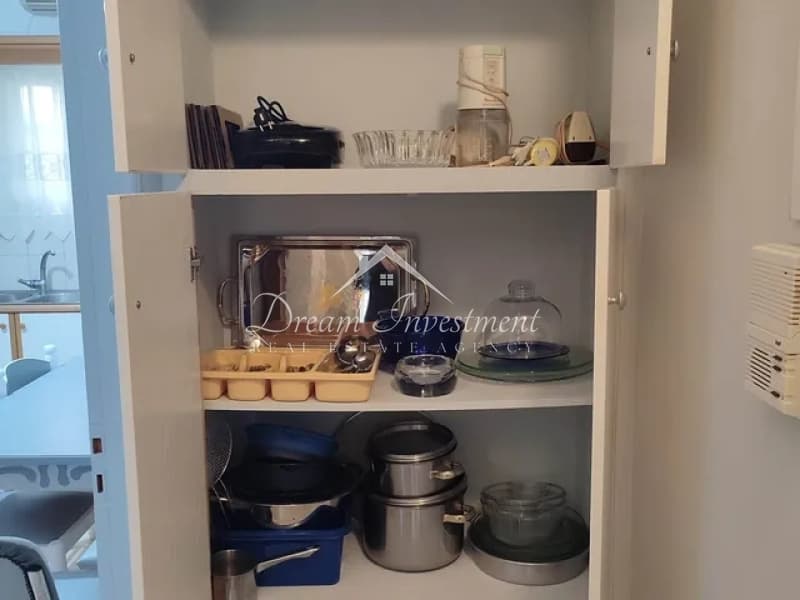 Διαμέρισμα στην Περισσός, Νέα Ιωνία — Φωτογραφία 6 από 18