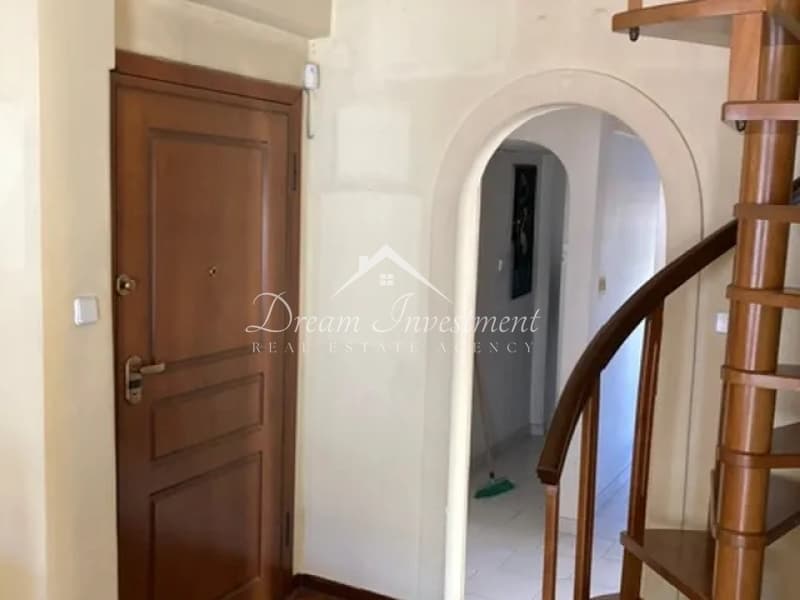 Μονοκατοικία στην Πανόραμα, Δάφνη — Φωτογραφία 3 από 13