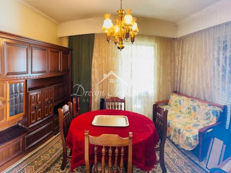 Apartment in Chrisoupoli, Peristeri — Photo 1 of 9