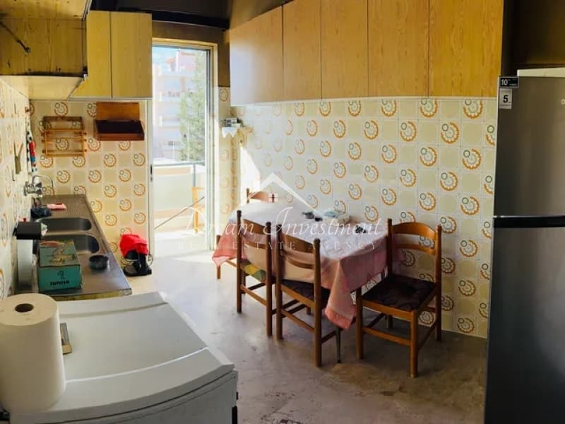 Apartment in Chrisoupoli, Peristeri — Photo 5 of 9